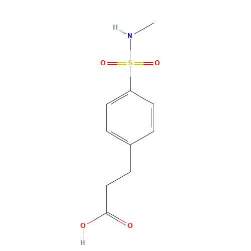 chemical structure of 842975-38-6 FT-0655549