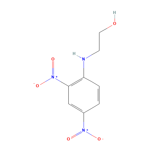 chemical structure of 1945-92-2 FT-0655557