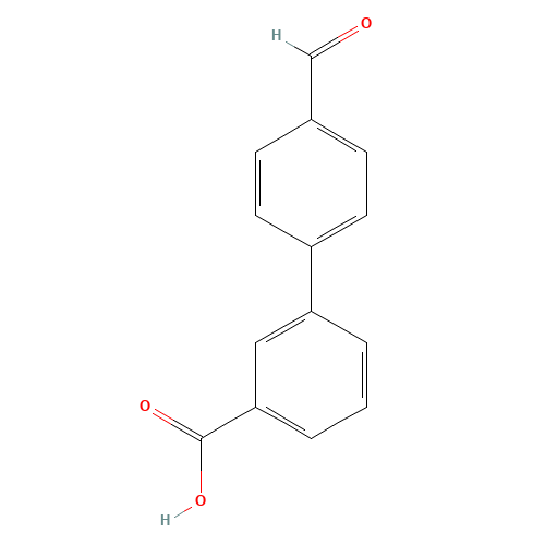 chemical structure of 222180-20-3 FT-0655570