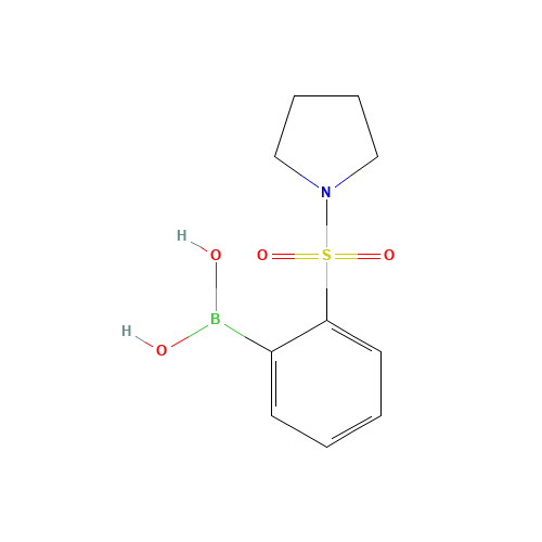 chemical structure of 913835-83-3 FT-0655590