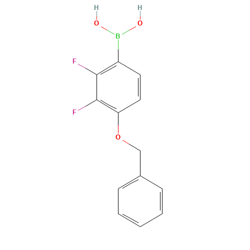 chemical structure of 156635-87-9 FT-0655618