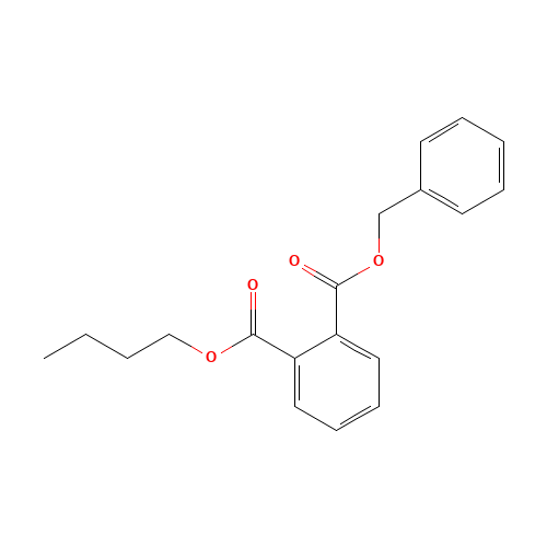 chemical structure of 85-68-7 FT-0655622