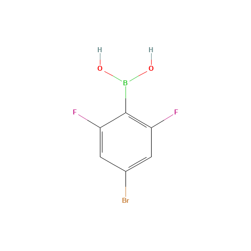 chemical structure of 352535-81-0 FT-0655626