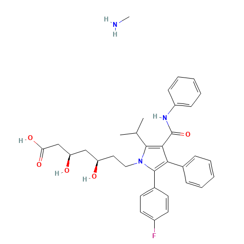 chemical structure of 908852-19-7 FT-0655636