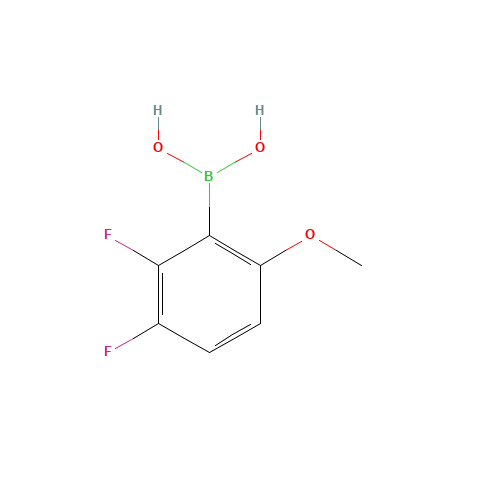 chemical structure of 957061-21-1 FT-0655638
