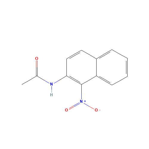 chemical structure of 5419-82-9 FT-0655641