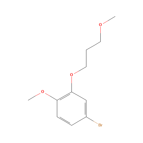 chemical structure of 173336-76-0 FT-0655642