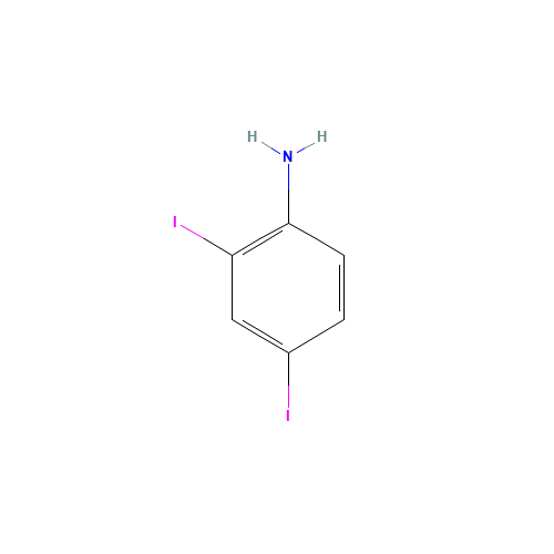 chemical structure of 533-70-0 FT-0655644