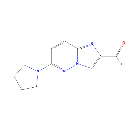 chemical structure of 1184920-25-9 FT-0655649