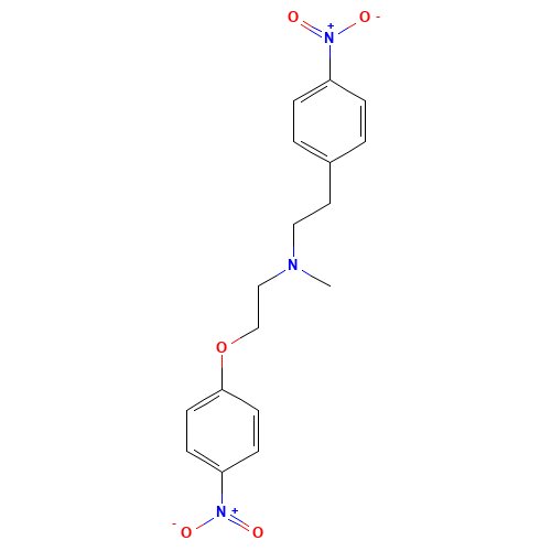 chemical structure of 115287-37-1 FT-0655657