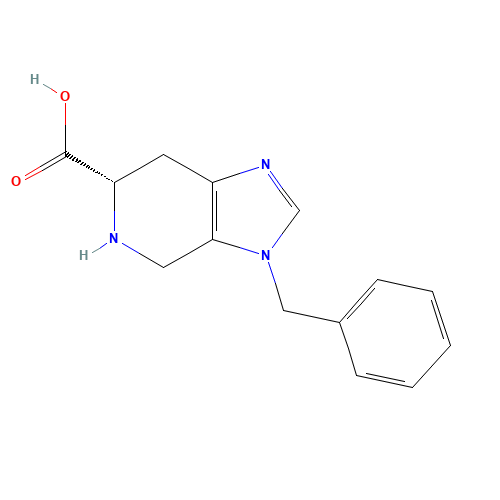 chemical structure of 768322-42-5 FT-0655663