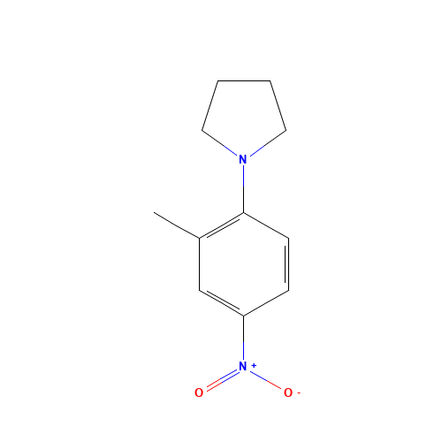 chemical structure of 67828-58-4 FT-0655690