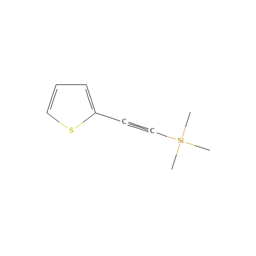 chemical structure of 40231-03-6 FT-0655691