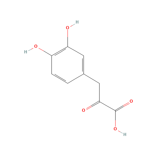 chemical structure of 109170-71-0 FT-0655694