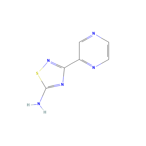 chemical structure of 138588-23-5 FT-0655701