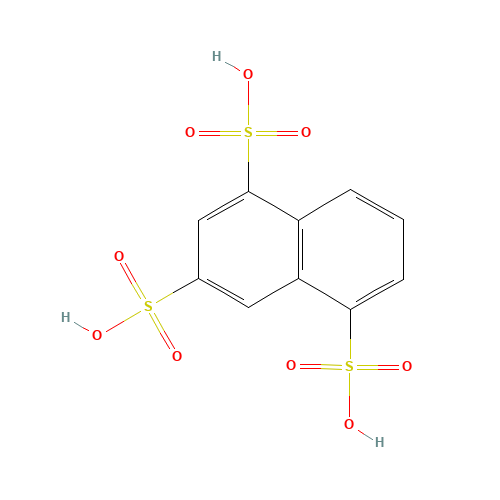 chemical structure of 6654-64-4 FT-0655710