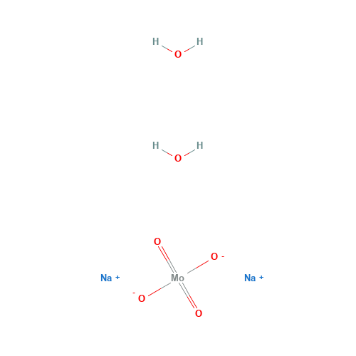 chemical structure of 10102-40-6 FT-0655712