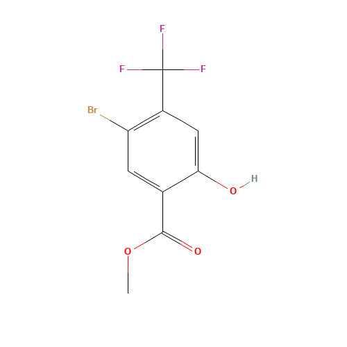 chemical structure of 1131587-92-2 FT-0655720