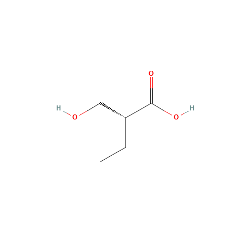 chemical structure of 72604-79-6 FT-0655730
