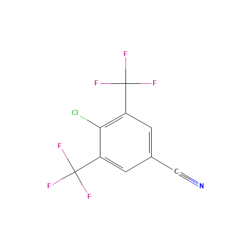 chemical structure of 62584-30-9 FT-0655732
