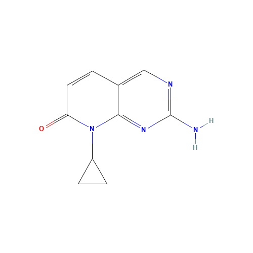 chemical structure of 1150618-52-2 FT-0655733
