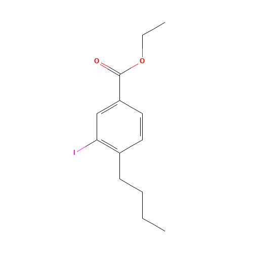 chemical structure of 1131614-33-9 FT-0655735