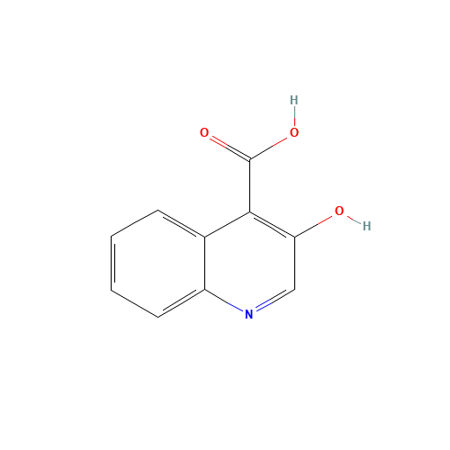 chemical structure of 118-13-8 FT-0655736