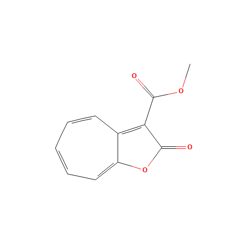 chemical structure of 50603-71-9 FT-0655742