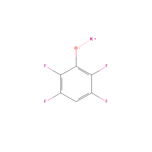 chemical structure of 42289-34-9 FT-0655743