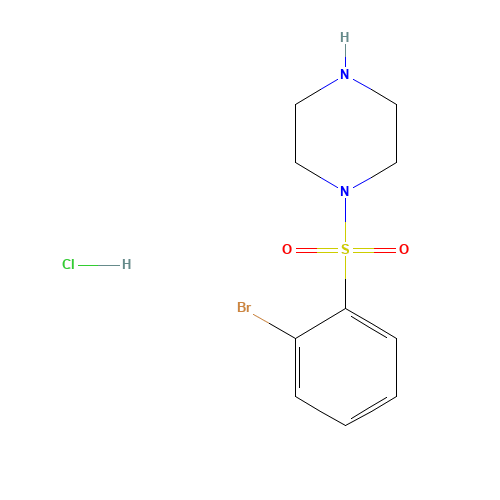 chemical structure of 864759-56-8 FT-0655746