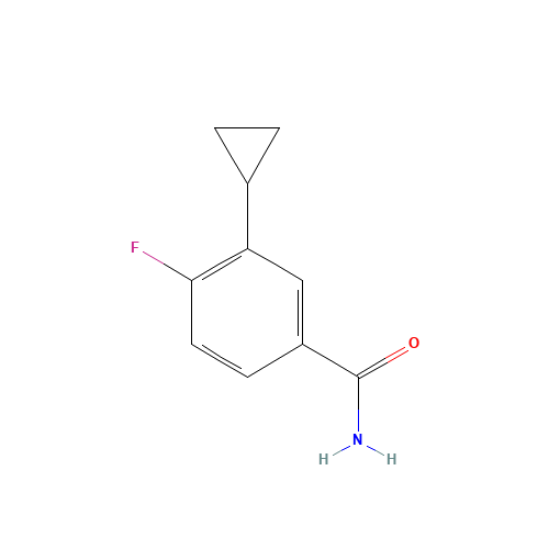 chemical structure of 1063733-88-9 FT-0655752