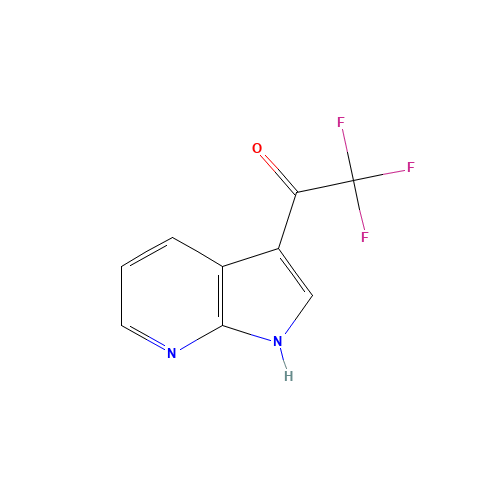 chemical structure of 860651-18-9 FT-0655761