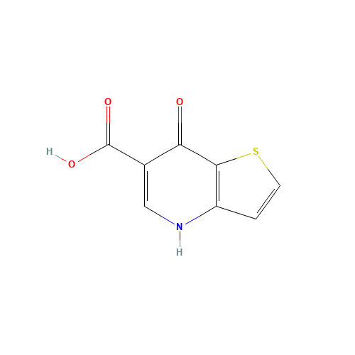 chemical structure of 90691-08-0 FT-0655765