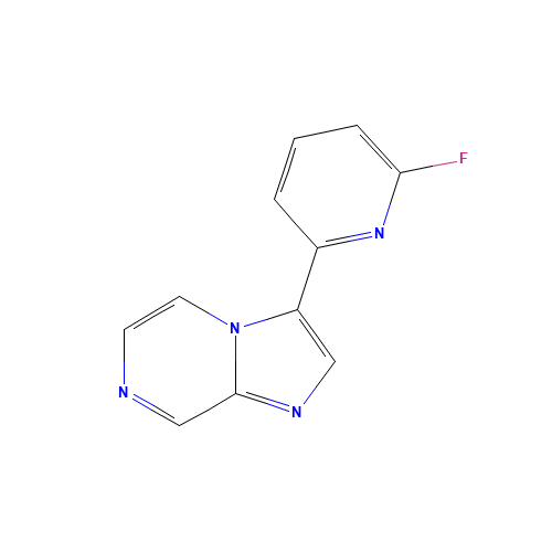 chemical structure of 1184916-83-3 FT-0655774