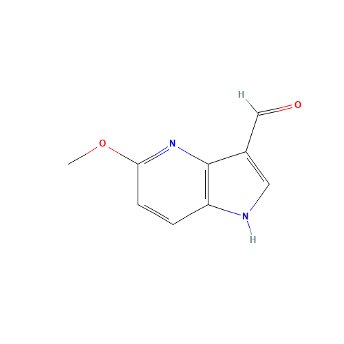 chemical structure of 17288-55-0 FT-0655776