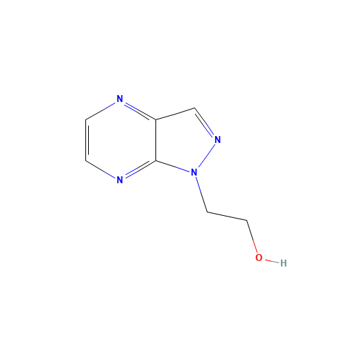 chemical structure of 118503-13-2 FT-0655777