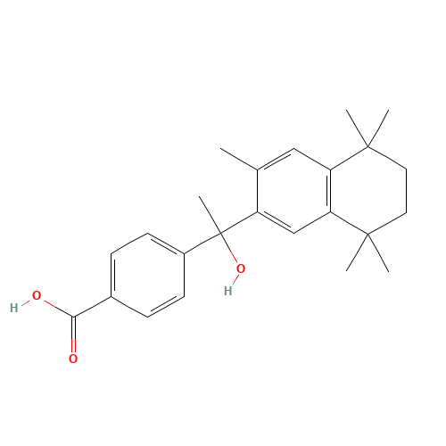 chemical structure of 852524-20-0 FT-0655789