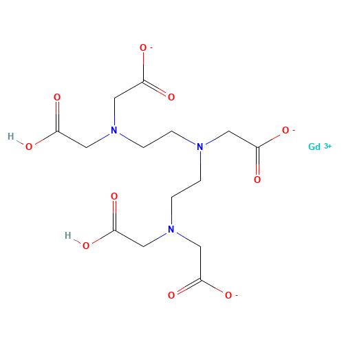 chemical structure of 80529-93-7 FT-0655816