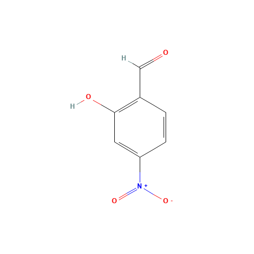 chemical structure of 2460-58-4 FT-0655825
