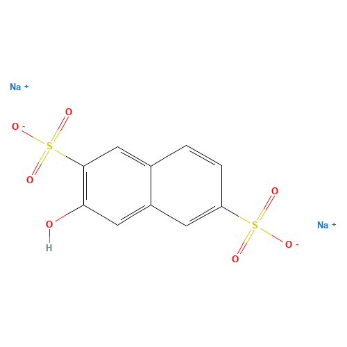 chemical structure of 83949-45-5 FT-0655832