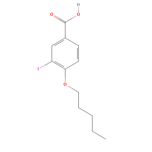 chemical structure of 1131614-41-9 FT-0655837