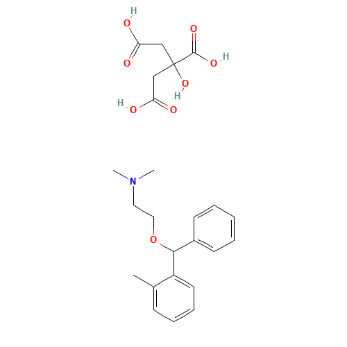 chemical structure of 4596-23-0 FT-0655842