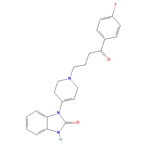 chemical structure of 548-73-2 FT-0655846