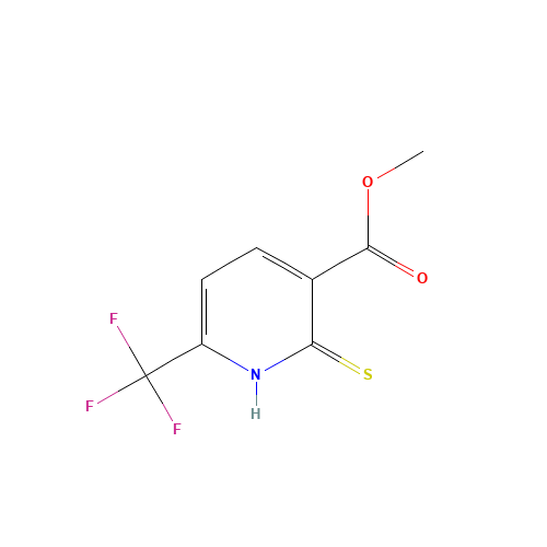 chemical structure of 1028343-10-3 FT-0655855