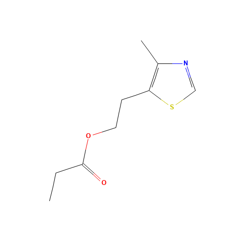 chemical structure of 324742-96-3 FT-0655862