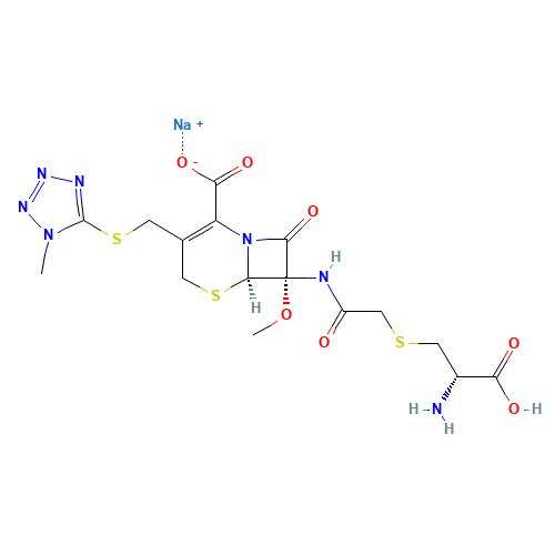 chemical structure of 75498-96-3 FT-0655863