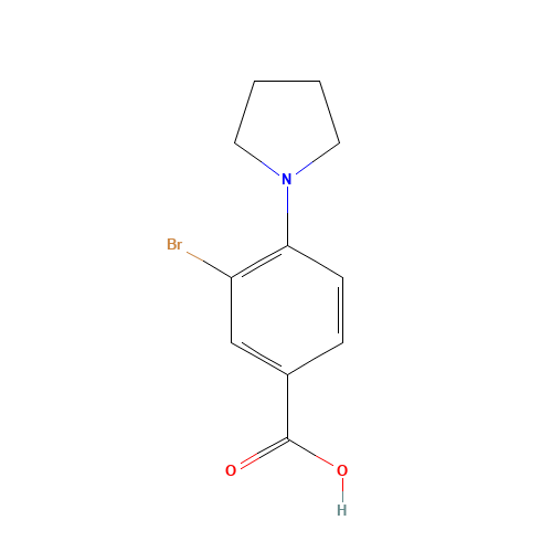 chemical structure of 1131615-12-7 FT-0655865