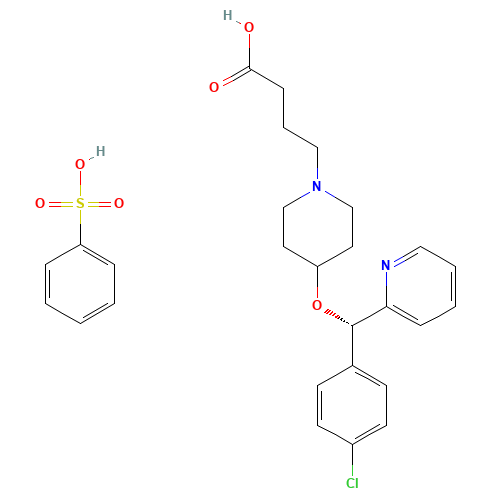 chemical structure of 190786-44-8 FT-0655883