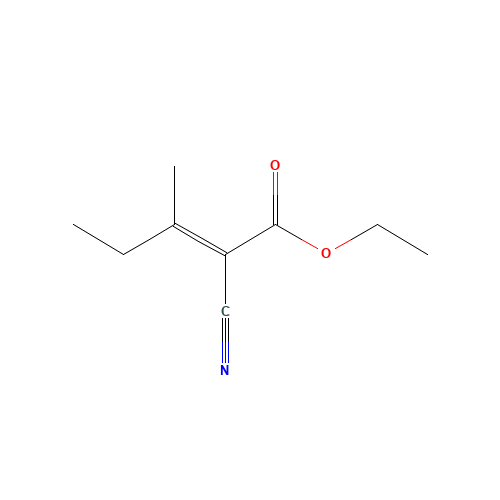 chemical structure of 759-51-3 FT-0655887