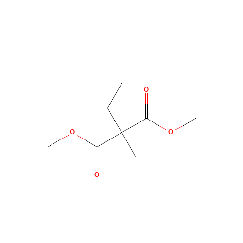 chemical structure of 2917-78-4 FT-0655893